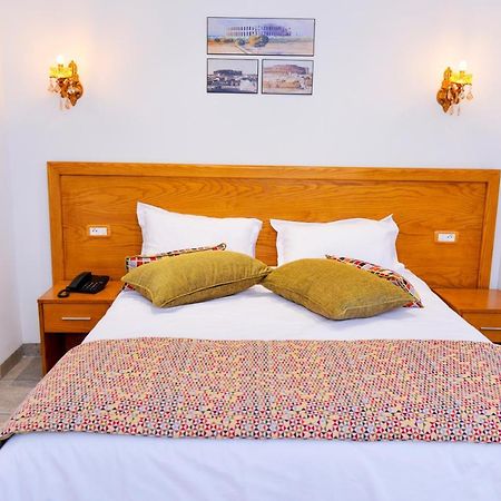 Hotel Dar Ammar El-Djem Zewnętrze zdjęcie