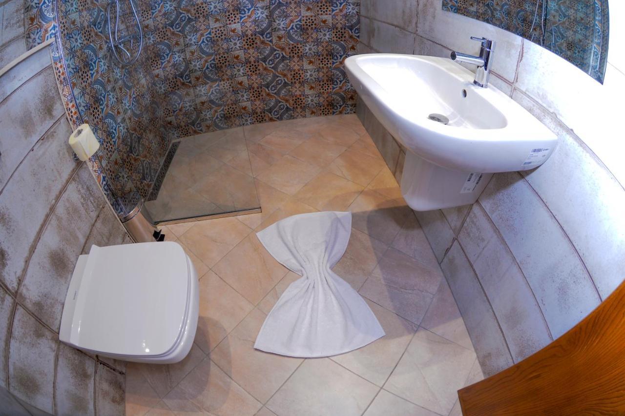 Hotel Dar Ammar El-Djem Zewnętrze zdjęcie