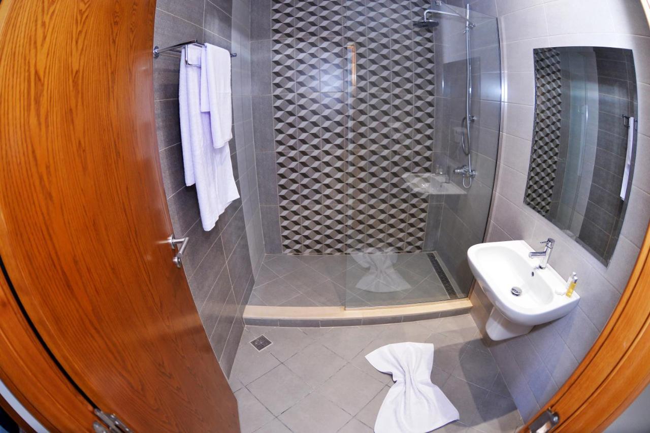 Hotel Dar Ammar El-Djem Zewnętrze zdjęcie