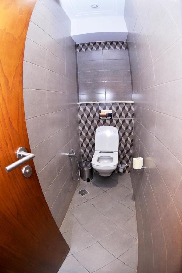 Hotel Dar Ammar El-Djem Zewnętrze zdjęcie